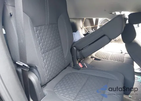 2022 Chevrolet Blazer Fwd 2Lt из США, поврежденный, VIN 3GNKBCR40NS180324